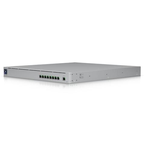 Ubiquiti Networks UniFi Network Mission Critical 9-Port GbE PoE Switch