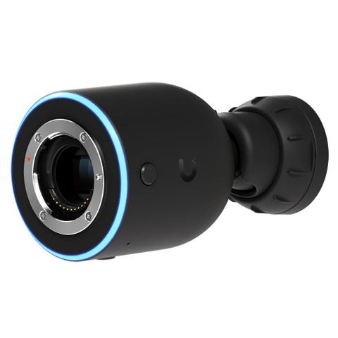 Ubiquiti Networks UniFi Protect AI DSLR 10MP 4K PoE Surveillance Camera