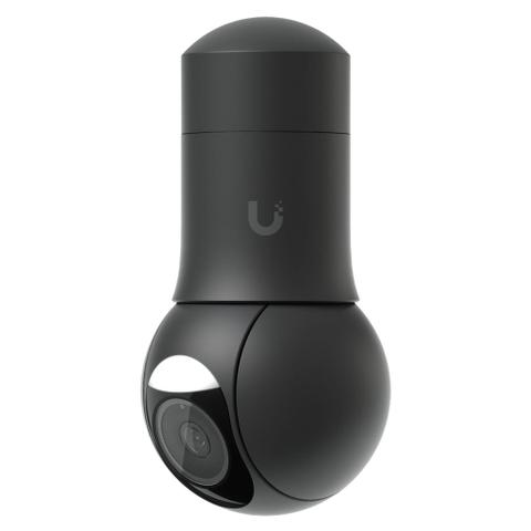 Ubiquiti Networks UniFi Protect G5 2K 4MP PTZ Security Camera - Black