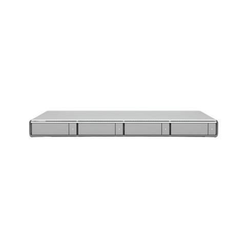 Ubiquiti Networks UniFi Protect Video Recorder G2 - 1U AI NVR with HDMI Output & 4 HDD Bays