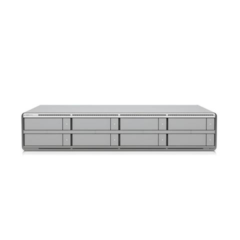 Ubiquiti Networks UniFi Protect Video Recorder G2 Pro - 2U AI NVR with HDMI Output & 8 HDD Bays