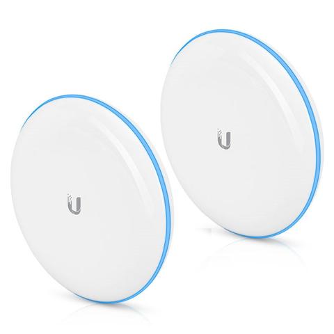Ubiquiti Networks UniFi UBB 60GHz Gigabit+ Wireless Bridge Kit