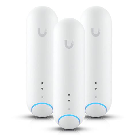 Ubiquiti Networks UP-Sense-3 Battery Powered Security Protect Sensor - 3 Pack
