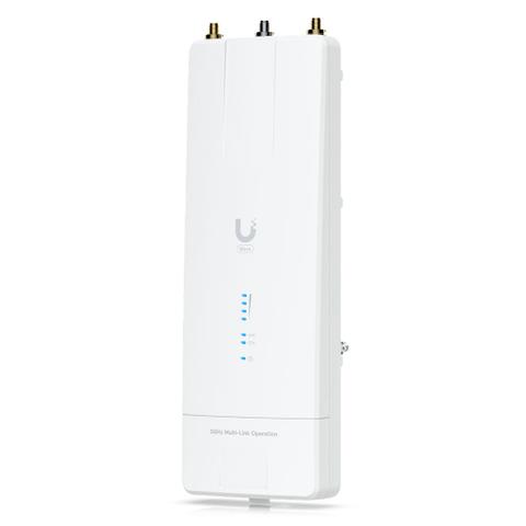 Ubiquiti Networks Wave MLO5 High-Performance Dual 5 GHz WiFi 7 Radio