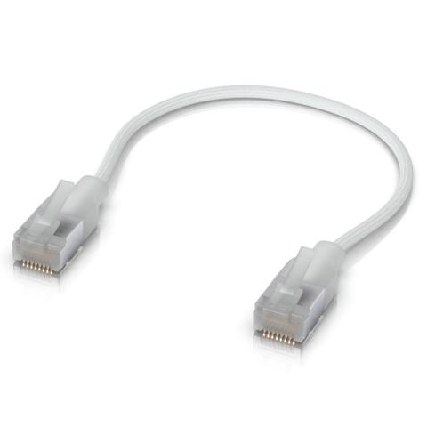 Ubiquiti Networks 0.15m CAT6A 10 GbE UniFi Premium Patch Cable
