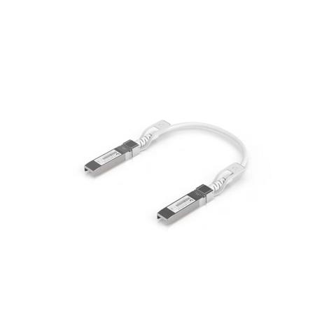 Ubiquiti Networks 0.15m Uplink Cable Direct Attach Cable - 10 Pack