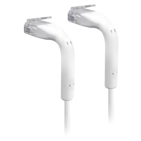 Ubiquiti Networks 0.3m UniFi Patch Cable - White