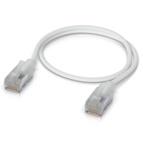 Ubiquiti Networks 0.3m CAT6A 10 GbE UniFi Premium Patch Cable