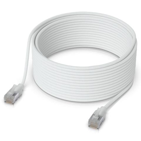 Ubiquiti Networks 12m CAT6A 10 GbE UniFi Premium Patch Cable