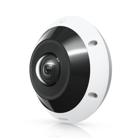 Ubiquiti Networks 12MP G6 Pro 360 Security Camera - White