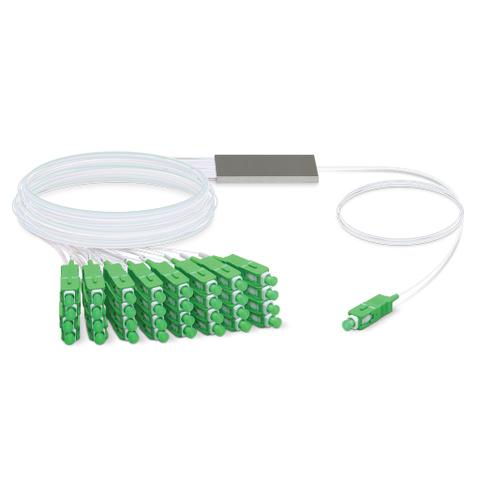 Ubiquiti Networks 1:32 UFiber Gigabit Passive Optical Network Splitter
