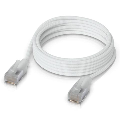 Ubiquiti Networks 2m CAT6A 10 GbE UniFi Premium Patch Cable