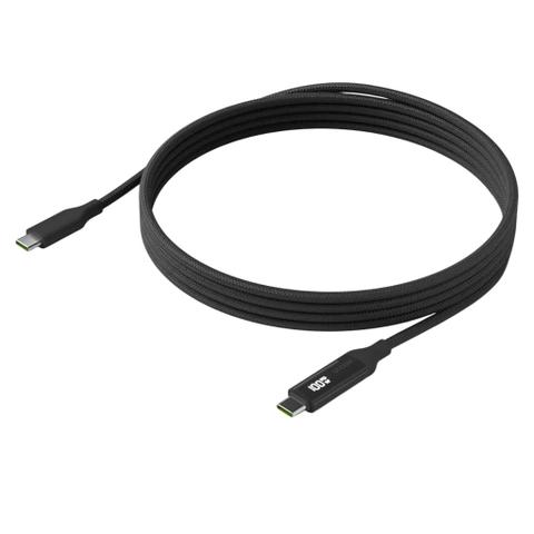 Ubiquiti Networks 2m USB-C Cable with Charge Display