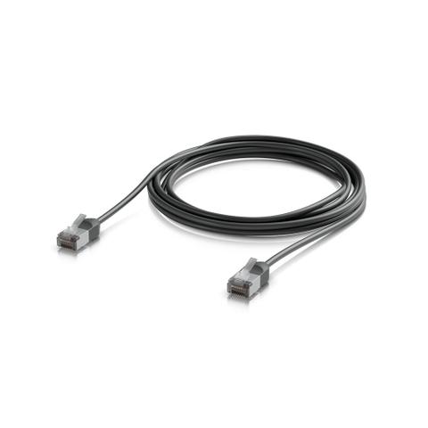 Ubiquiti Networks 3m UniFi Premium Patch Outdoor Cable - Black