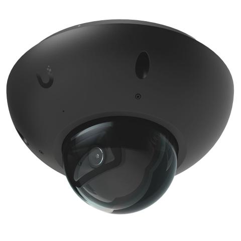 Ubiquiti Networks 4K 8MP G6 Dome Security Camera - Black