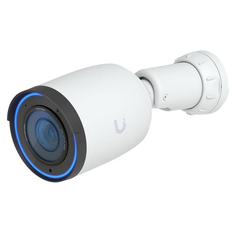 Ubiquiti Networks 4K 8MP G6 Pro Bullet Security Camera - White