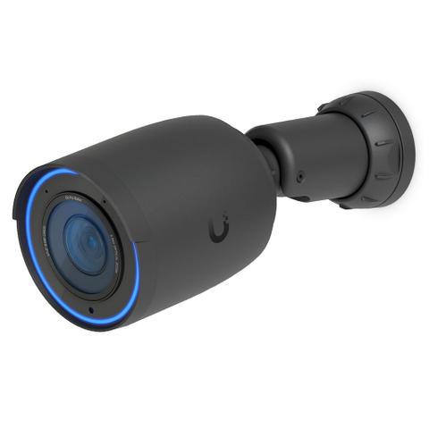 Ubiquiti Networks 4K 8MP G6 Pro Bullet Security Camera - Black