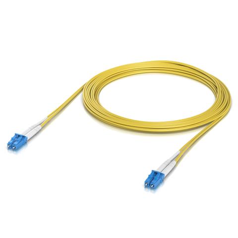 Ubiquiti Networks 5m OS2 Duplex LC UPC Fiber Patch Cable