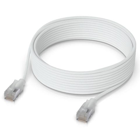 Ubiquiti Networks 5m CAT6A 10 GbE UniFi Premium Patch Cable