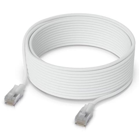 Ubiquiti Networks 8m CAT6A 10 GbE UniFi Premium Patch Cable