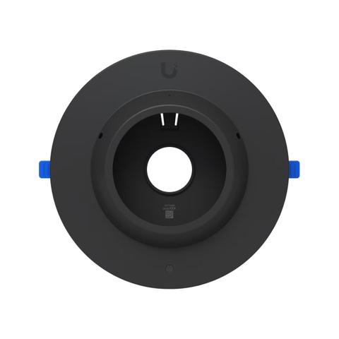 Ubiquiti AI Dome Camera Flush Mount - Black