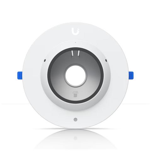 Ubiquiti AI Dome Camera Flush Mount - White