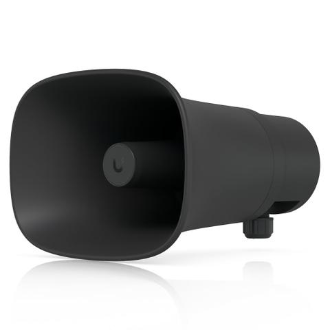 Ubiquiti AI Horn Speaker - Black