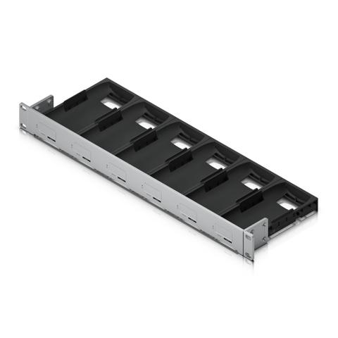 Ubiquiti AI Port Rack Mount - 1U Rack-Mount Accessory