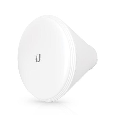 Ubiquiti airMAX PrismStation Horn 5 Antenna (5 GHz, 45 Degrees)