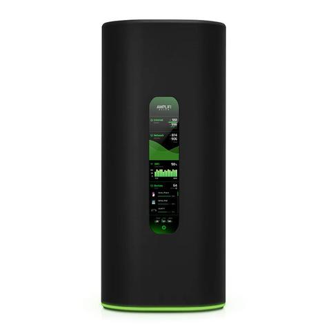 Ubiquiti AFi-ALN-R Amplifi Alien Dual-Band Gigabit WiFi 6 Mesh Router