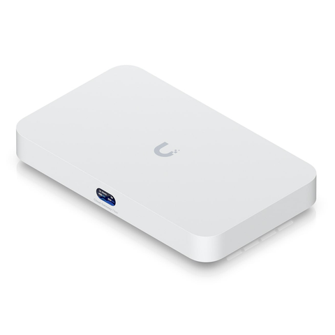 Ubiquiti Cloud Gateway Fiber 10G Cloud Gateway