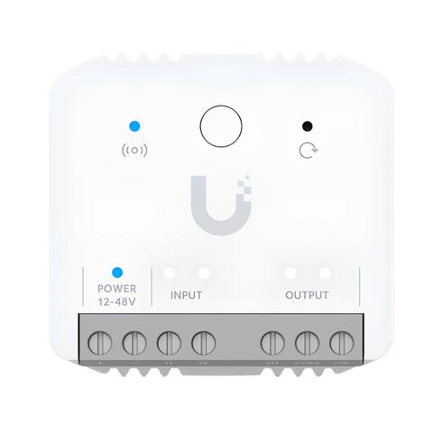 Ubiquiti Compact SuperLink Relay I/O Interface