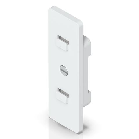 Ubiquiti DIN Rail Mount for UniFi Compact Switches
