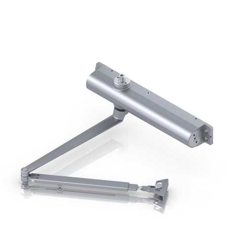 Ubiquiti Door Closer