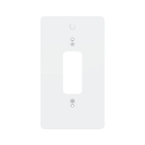 Ubiquiti Doorbell Lite Gang Box Mounting Plate