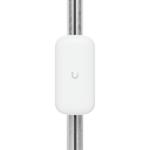 Ubiquiti Fiber Strain Relief Kit - Pole or Wall-Mountable