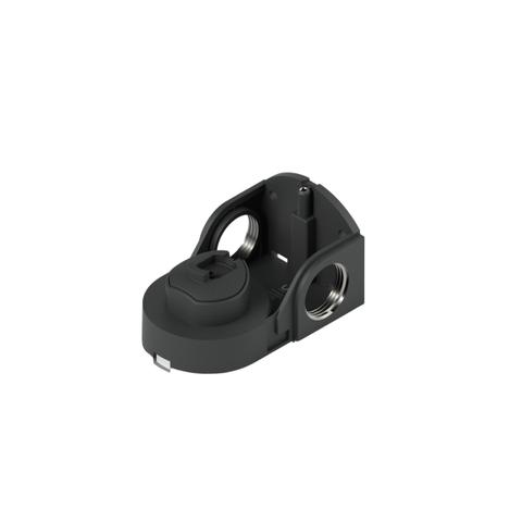 Ubiquiti G5 PTZ Conduit Adapter - Black