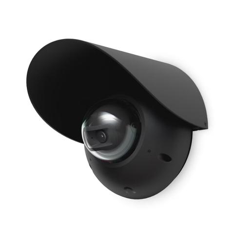 Ubiquiti G6 Dome Camera Weather Shield - Black