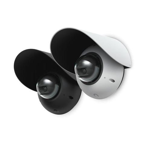 Ubiquiti G6 Dome Camera Weather Shield - White