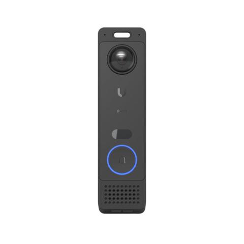 Ubiquiti G6 Entry All-Weather PoE+ Doorbell
