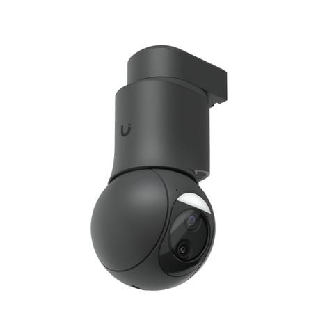 Ubiquiti Networks 4K 8MP G6 PTZ Dome Security Camera - Black