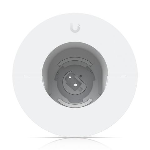 Ubiquiti G6 PTZ In-Ceiling Mount - White