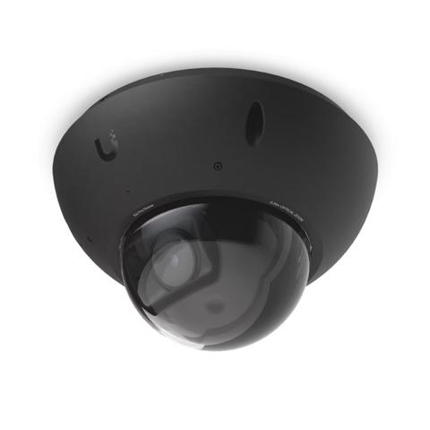Ubiquiti G6 Pro 4K PoE+ Dome Camera - Black