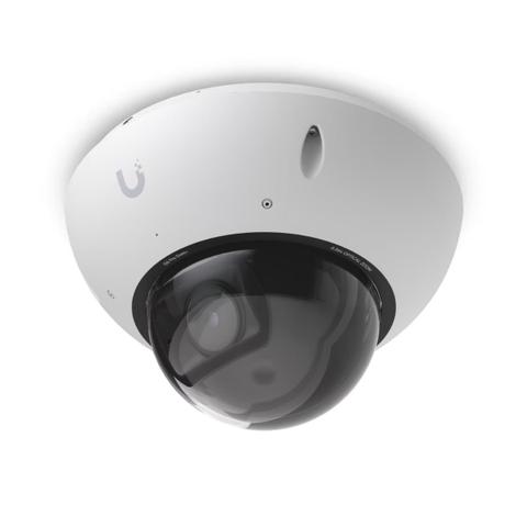 Ubiquiti G6 Pro 4K PoE+ Dome Camera - White