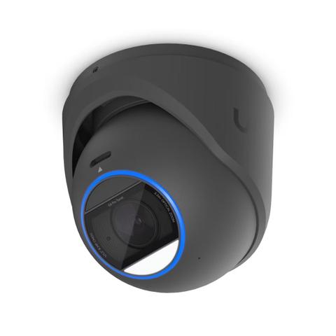 Ubiquiti G6 Pro 4K PoE+ Turret Security Camera - Black