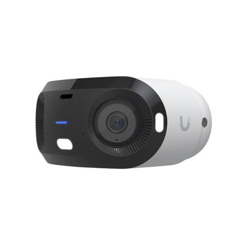Ubiquiti G6 180 Panoramic Indoor/Outdoor PoE+ Camera - White