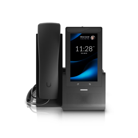 Ubiquiti G3 Touch Pro