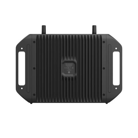 Ubiquiti Industrial 10GbE UniFi Cloud Gateway