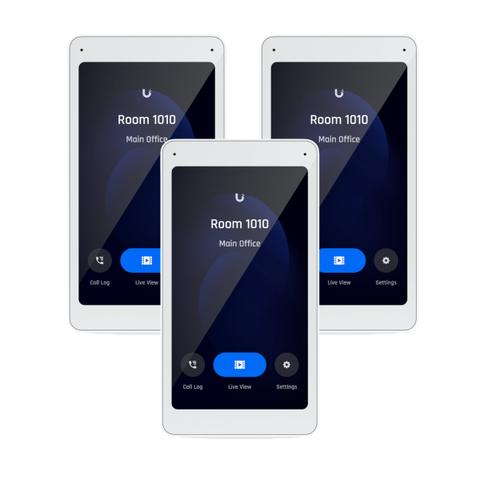 Ubiquiti Intercom Viewer - 3 Pack