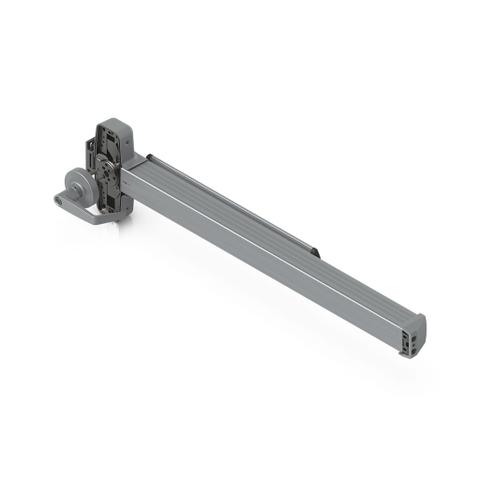 Ubiquiti Panic Bar